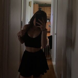 Meet your Posher, Blanche